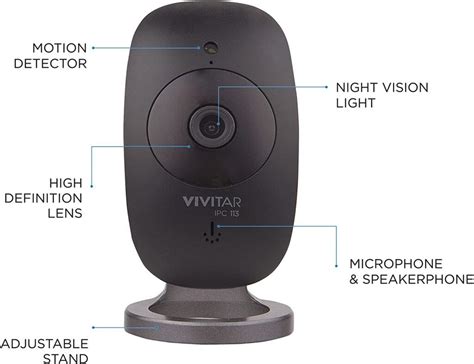 vivitar smart home delete events on sd card|Deleting Camera History & Events : r/Vi.